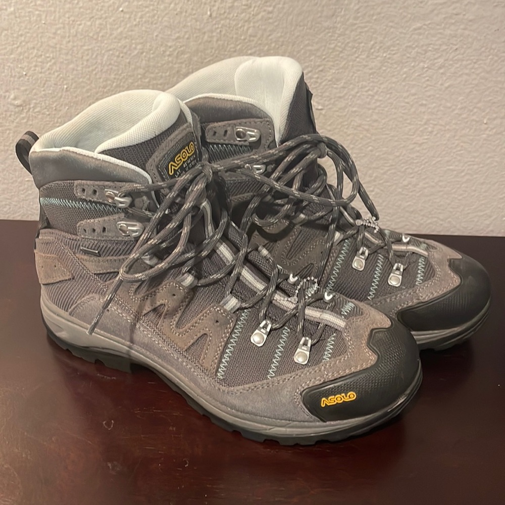 Asoló Women’s Hiking Boots Size 10
